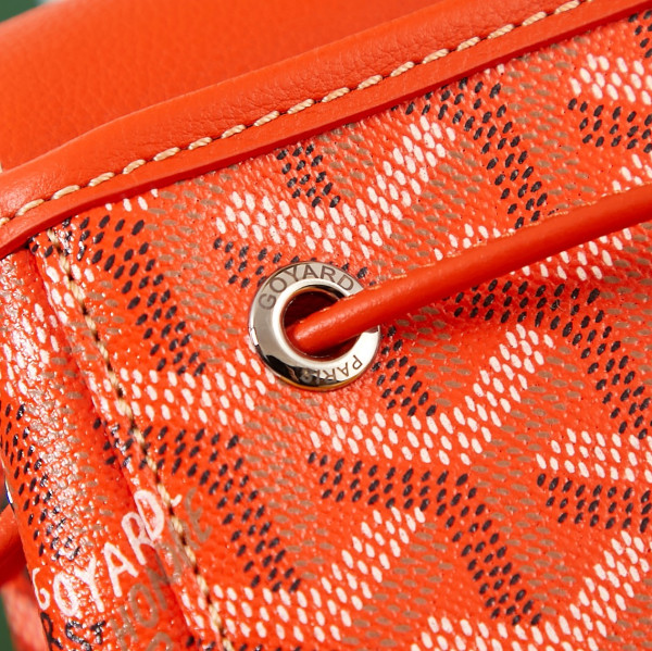 Go*ard alpin mini backpack