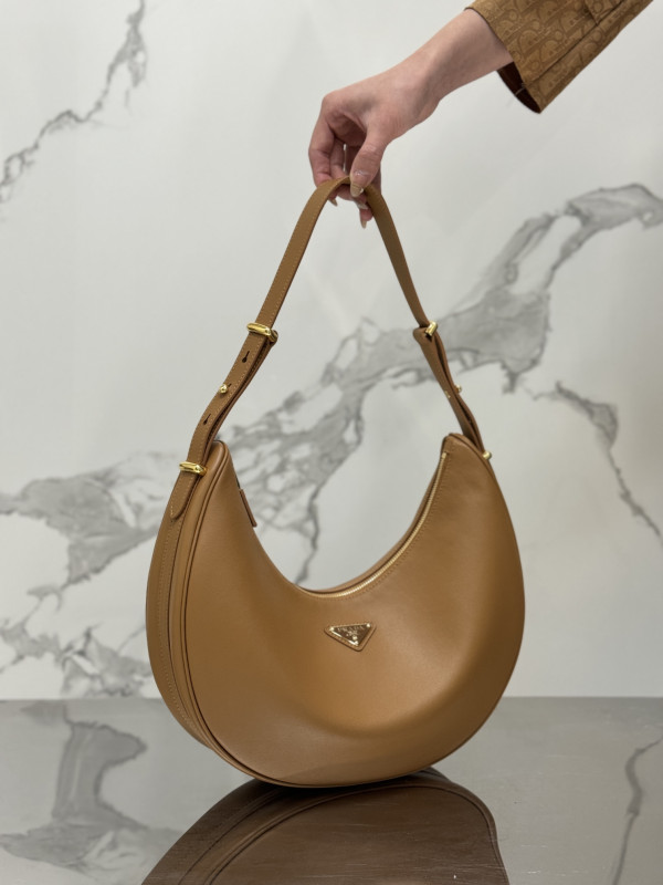 Pra*a moon bag-35*22.5*8cm