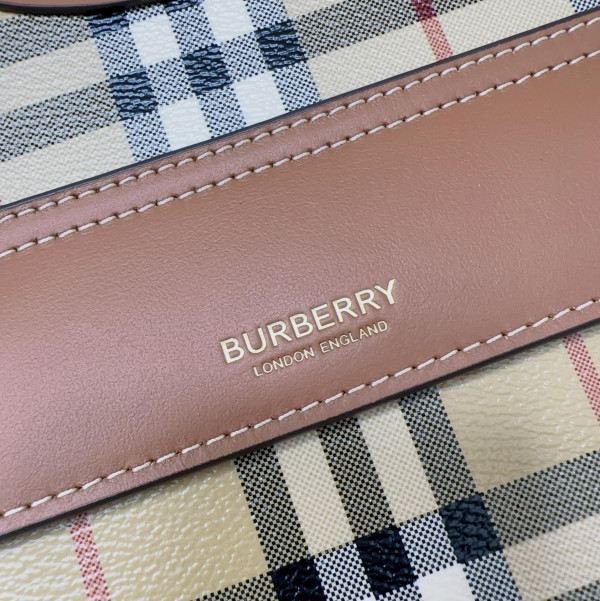 B**rry mini pocket bag-23*6*26.5cm