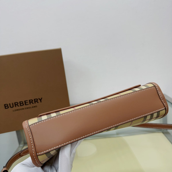 B**rry mini pocket bag-23*6*26.5cm