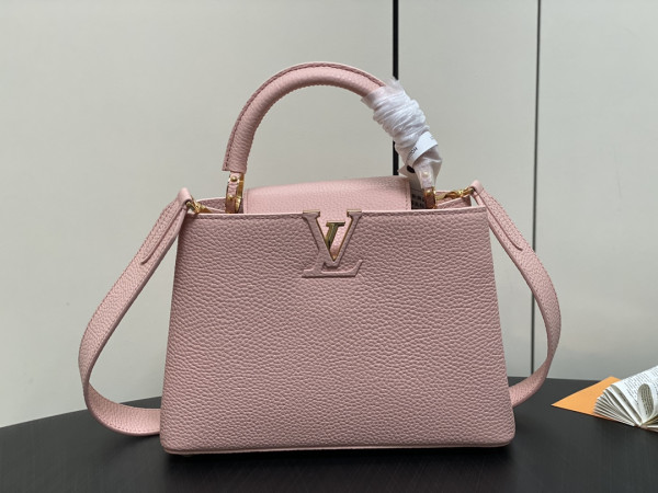 l0*is V*t0n capucines bb-27*18*9cm