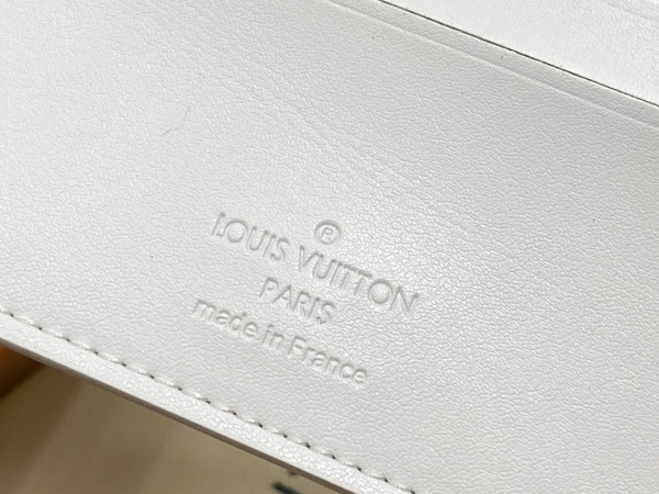 l0*is V*t0n multiple wallet-11.5*9*1.5cm