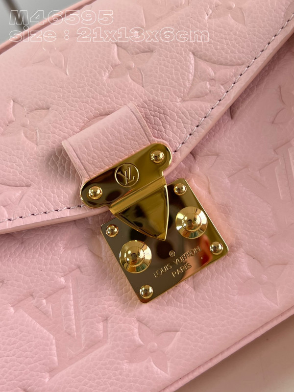l0*is V*t0n pochette metis east west