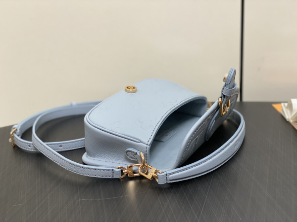 l0*is V*t0n nano diane-19*10.5*6 cm