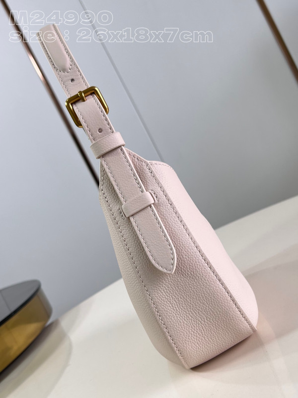l0*is V*t0n low key shoulder bag-26*18*7cm
