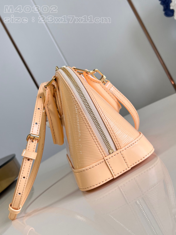 l0*is V*t0n alma bb-23.5*17.5*11.5cm