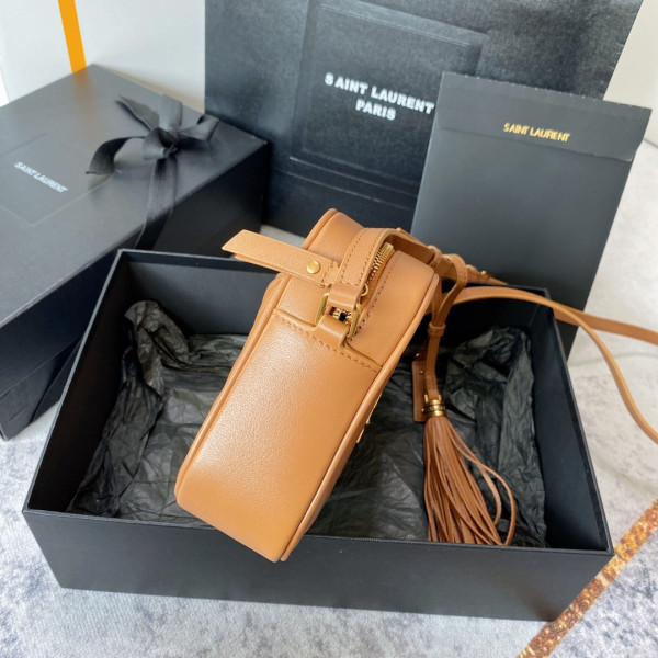 Y*L lou camera bag-23*16*6cm