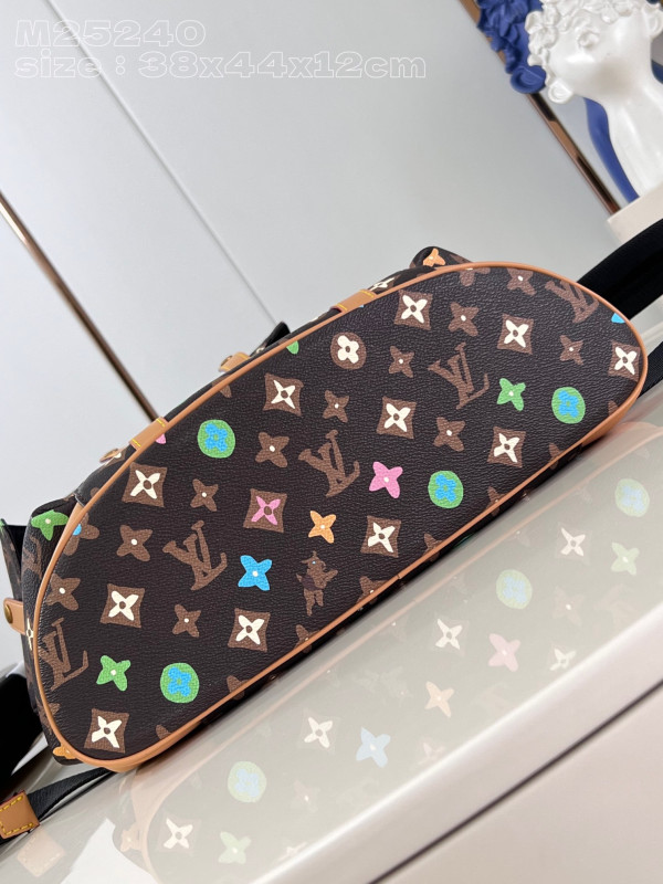 l0*is V*t0n christopher backpack mm-38*44*12.5cm