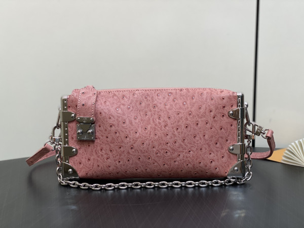 l0*is V*t0n slim trunk-23*12*4cm