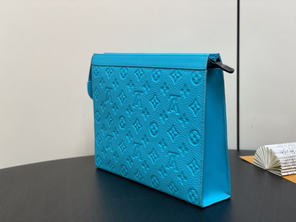 l0*is V*t0n pochette voyage-27*21*6cm