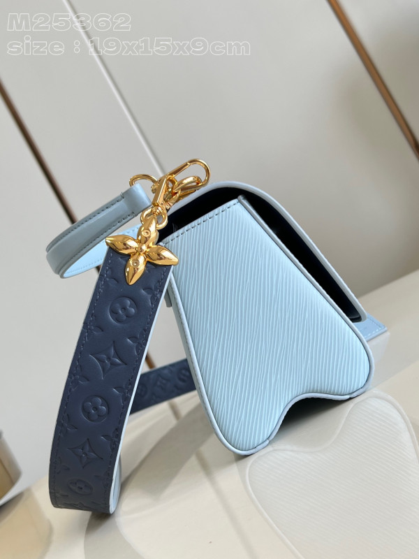 l0*is V*t0n twist pm-19*15*9cm