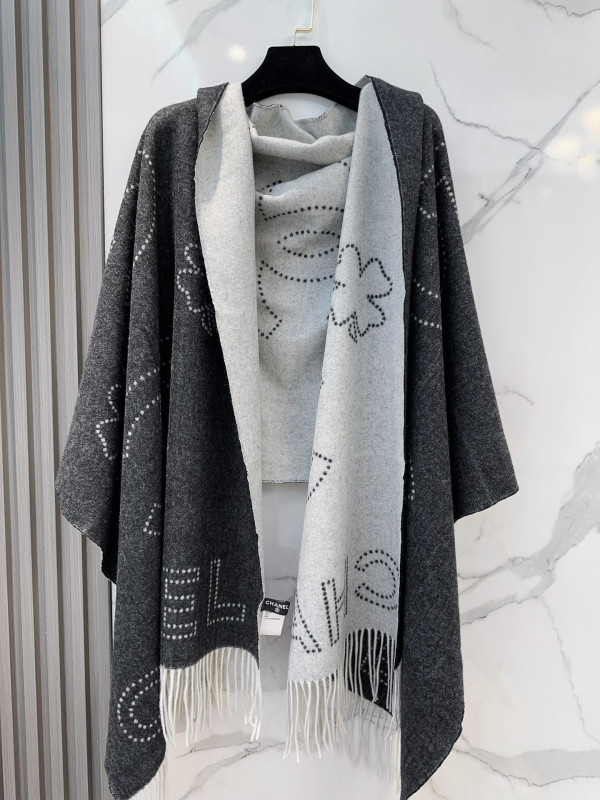 CL Scarf