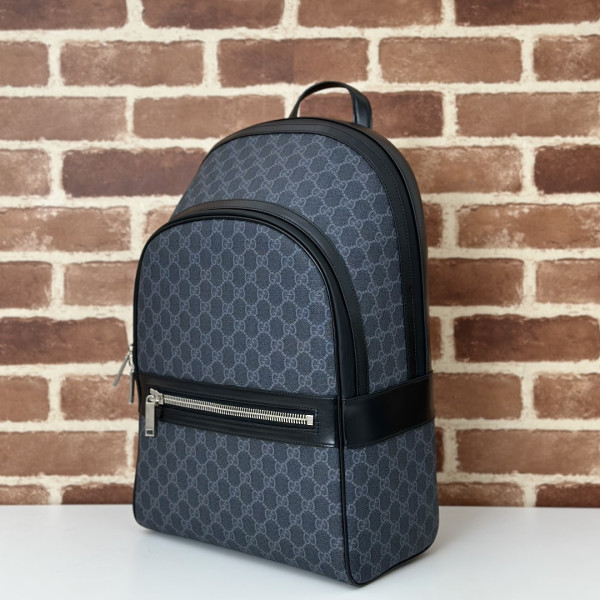 G*u*i gg backpack