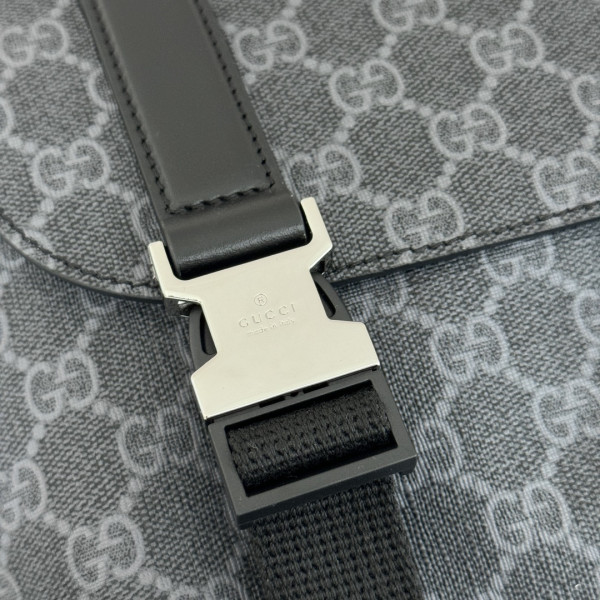 G*u*i gg backpack