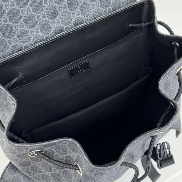 G*u*i gg backpack
