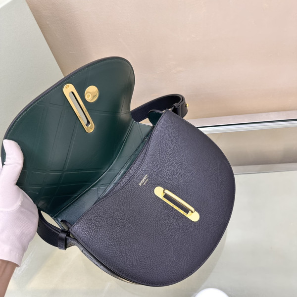 B**rry medium rocking horse bag