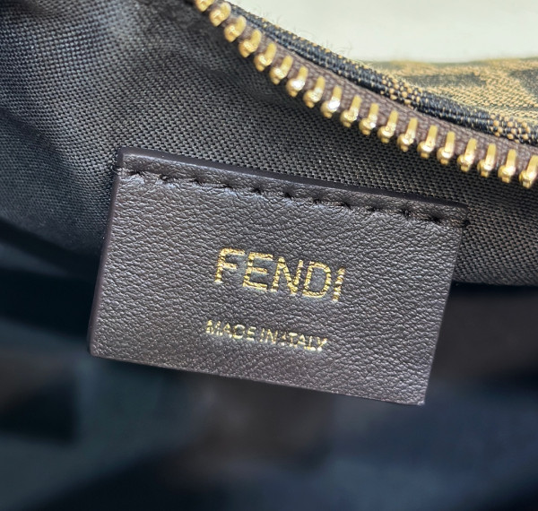 F**di F**digraphy mini-13*7.5*20cm