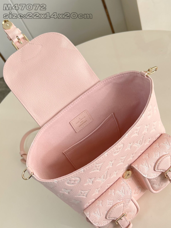 l0*is V*t0n backup ys-20*22*14cm
