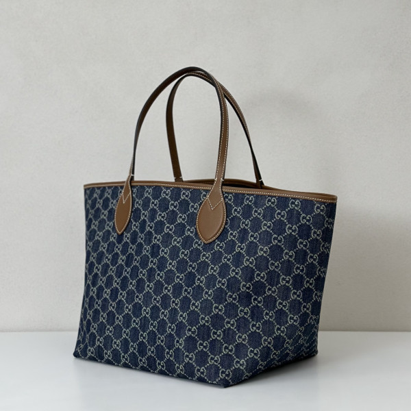 G*u*i totissima medium tote bag