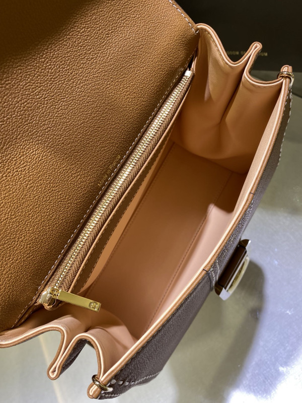 DELVAUX Brillant PM