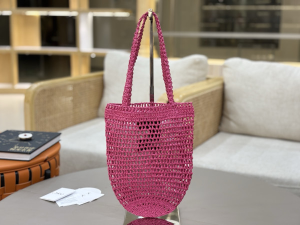 Chloe banana bucket - 22*30*2cm