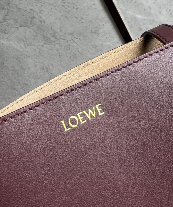 Lowee Puzzle Fold medium Tote - 25.5X14.5X31.5cm