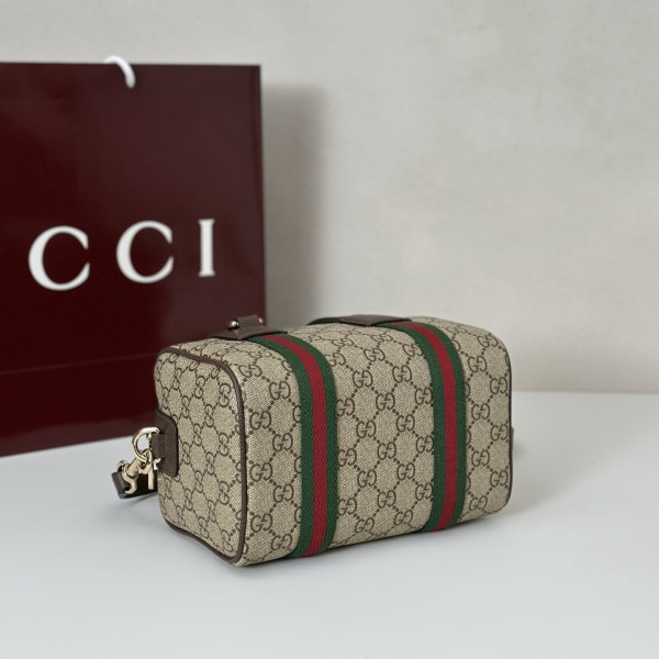 G*u*i mini gg handbag - 20*13*13cm