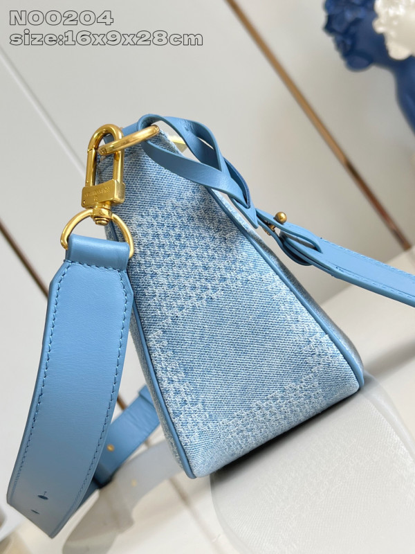 l0*is V*t0n pochette accessoires xl - 16.5*9*28cm