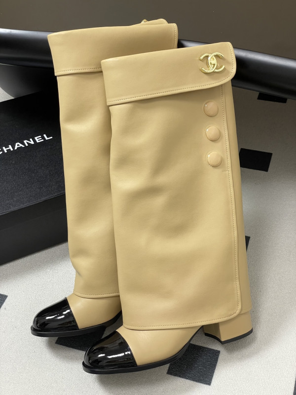 CL BOOTS - 5.5CM