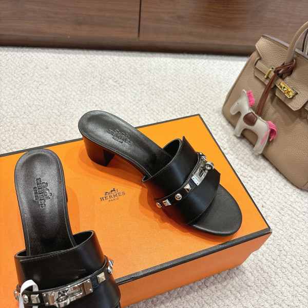 H**mes sandal - 5cm