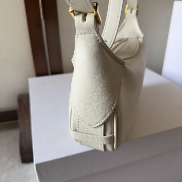 Celin* Mini Romy Shoulder Bag - 19*14*5CM