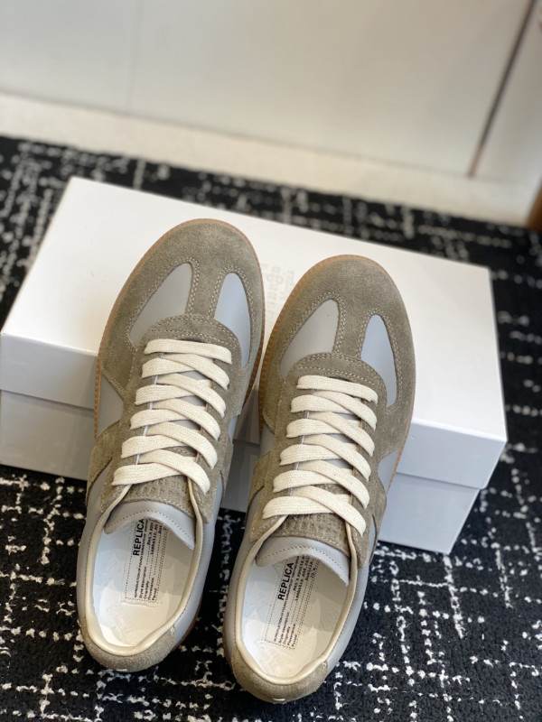 ma*s*nMa*i*la mm6 sneaker - women&men
