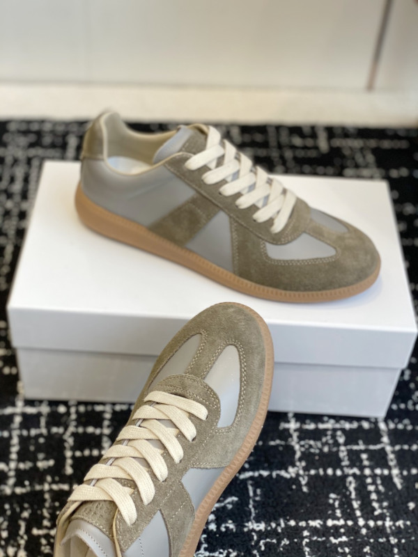 ma*s*nMa*i*la mm6 sneaker - women&men