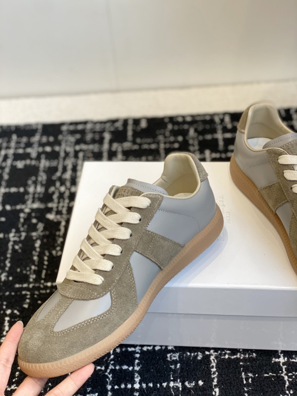 ma*s*nMa*i*la mm6 sneaker - women&men