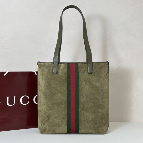 G*u*i ophidia medium tote bag - 30*36*12cm