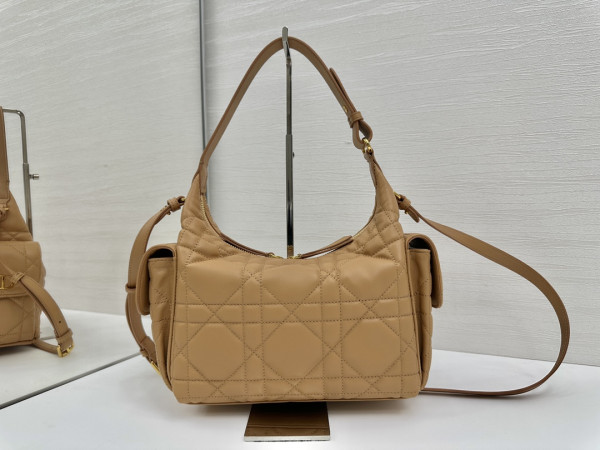 Diro D-Dream Bag - 24*14*9CM